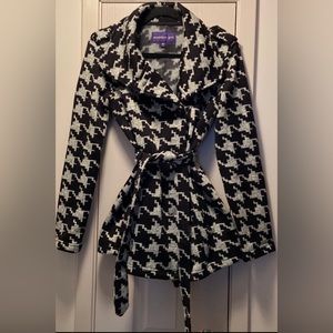 Madden girl jacket